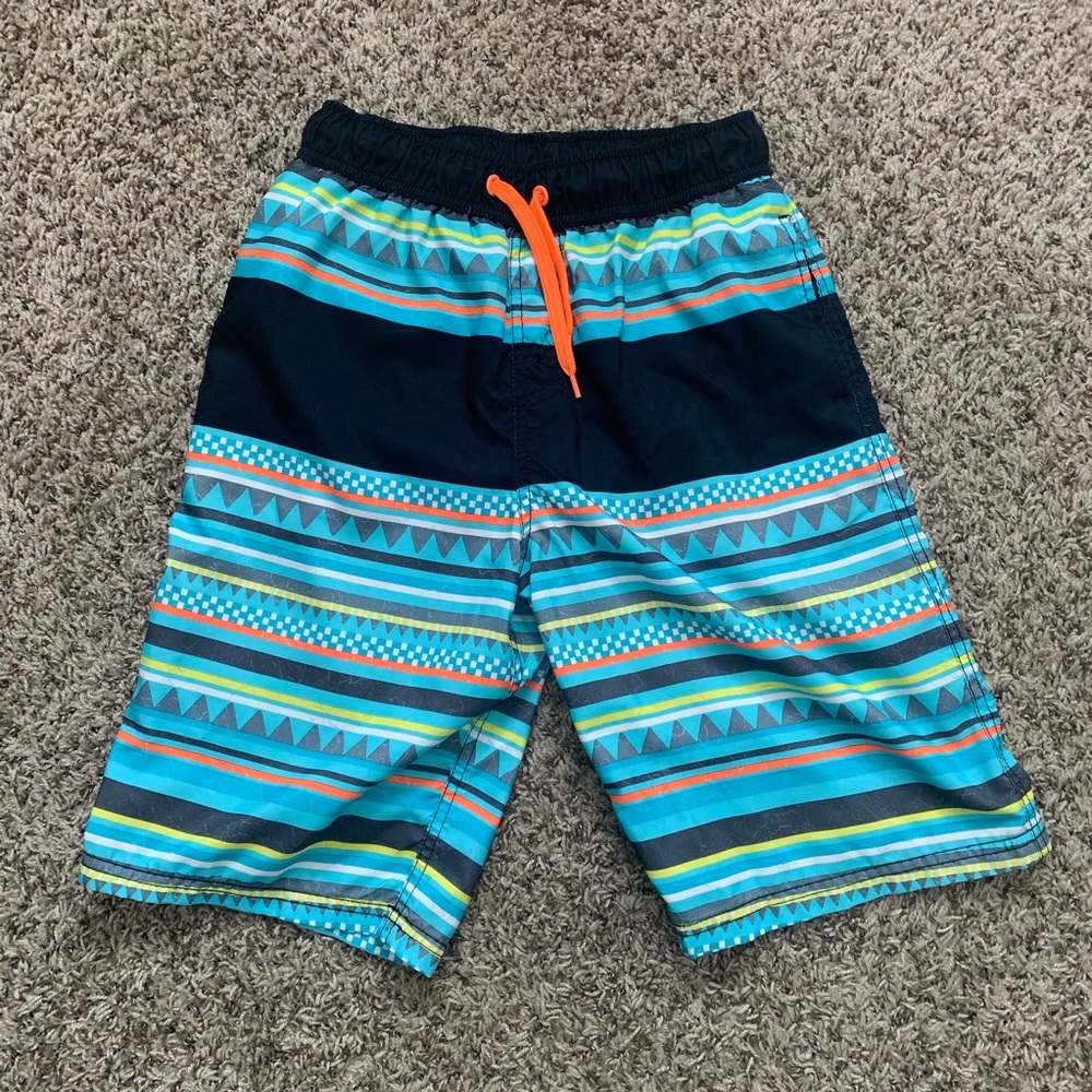 Cat & Jack Swim Trunks